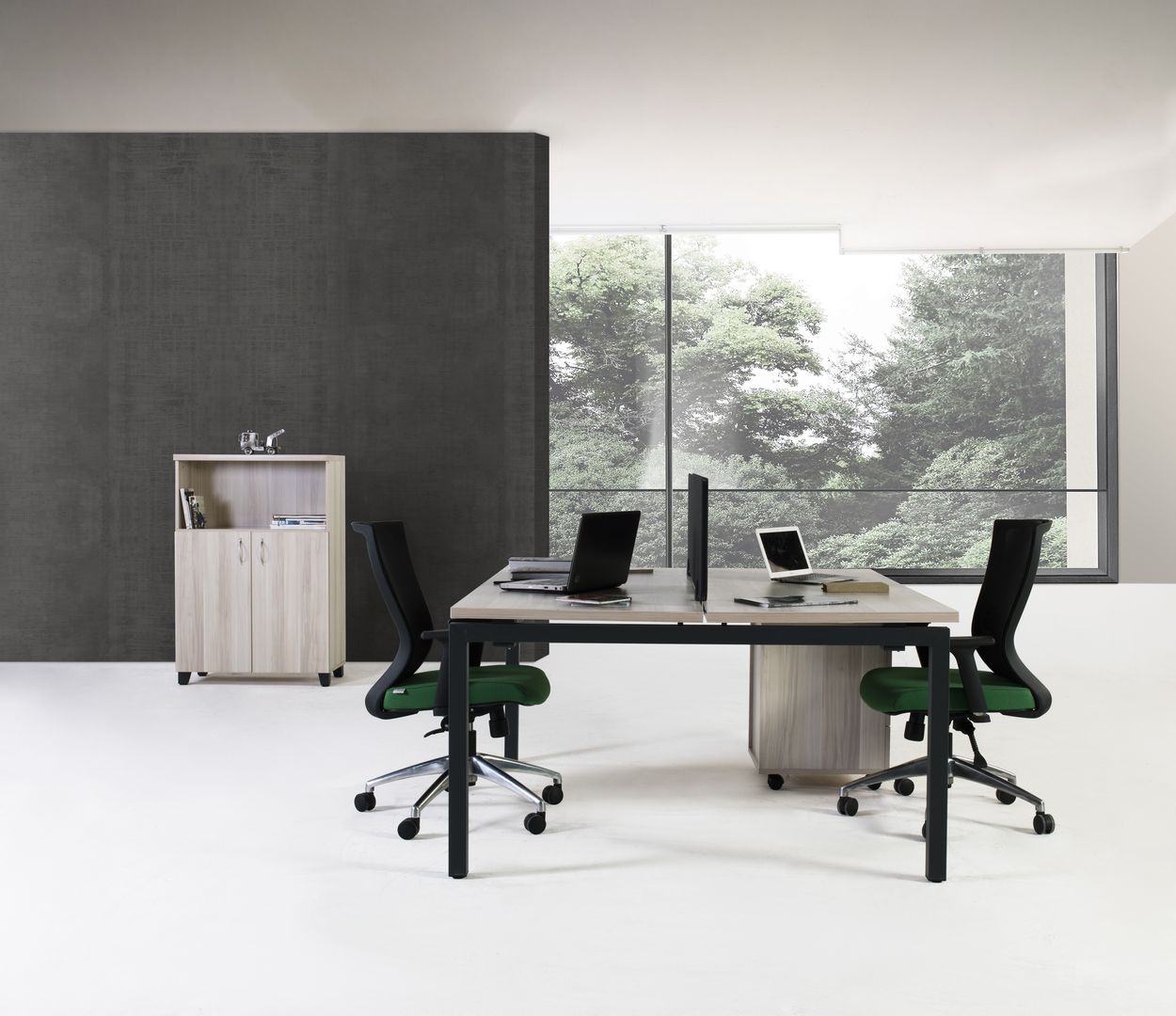 Motto Work Arbeitsplatz-Möbelset — Goldsit