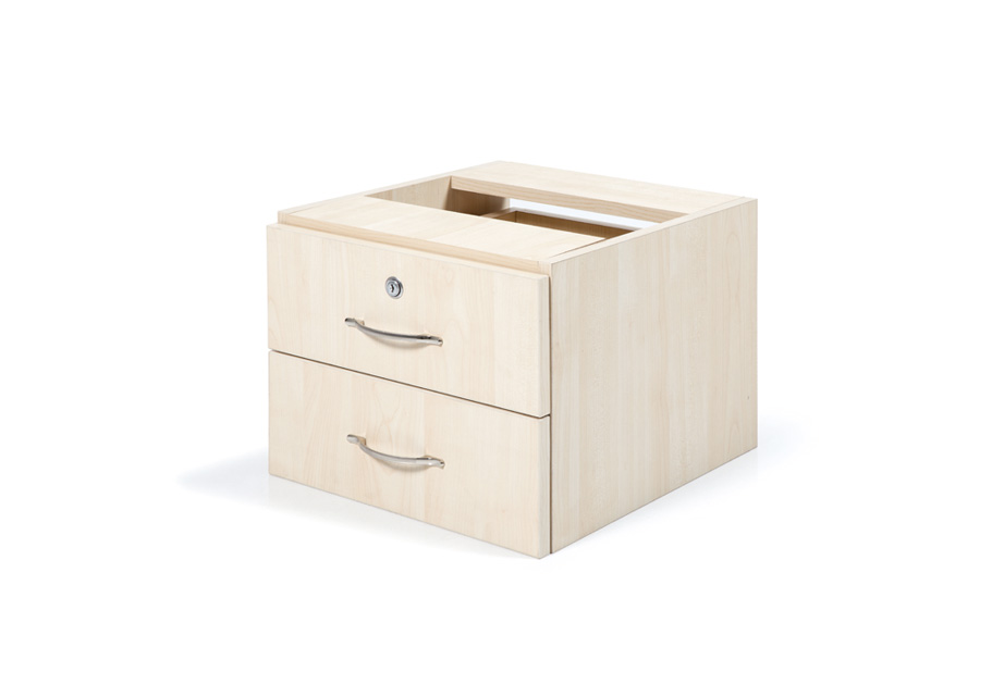 Double Modular Drawer