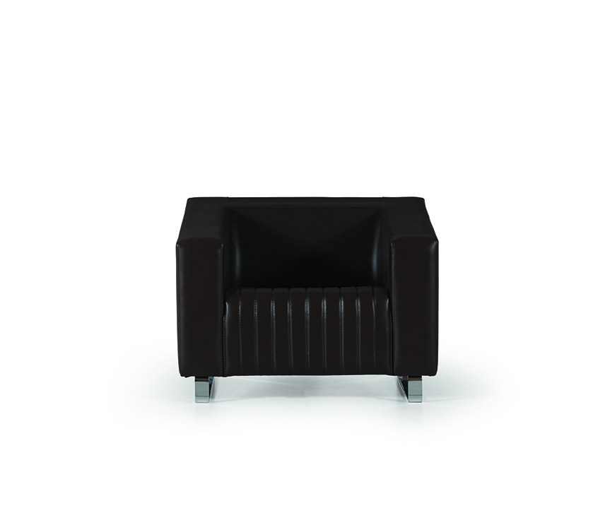 Fuji Bürosofa — Goldsit