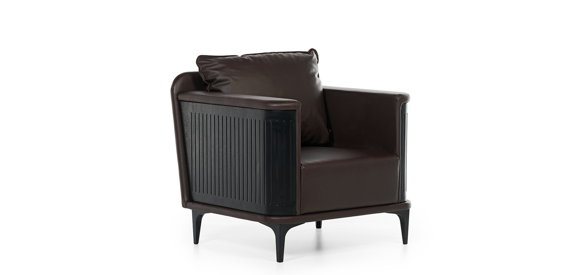 Kristal Office Sofa — Goldsit