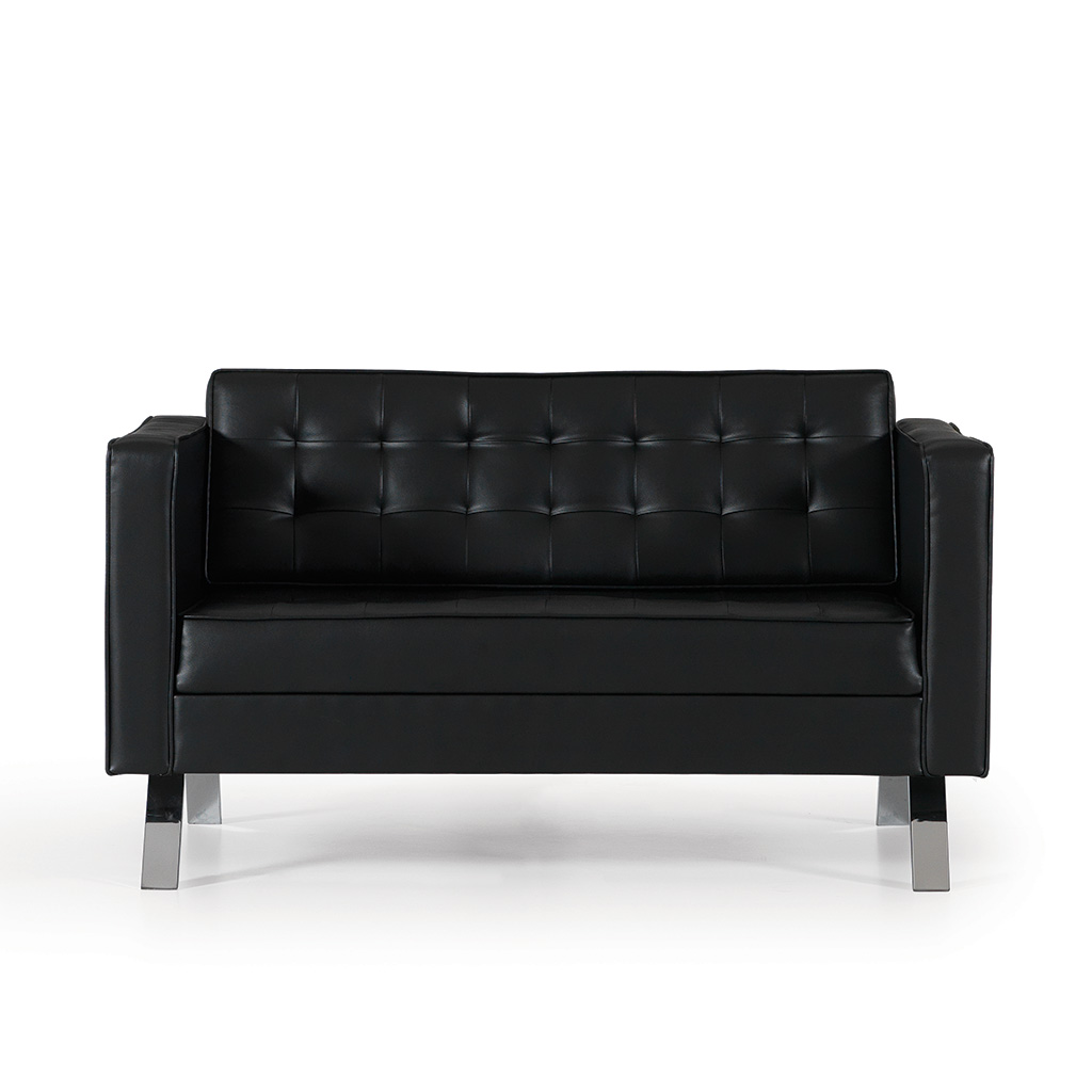 Sharp Bürosofa — Goldsit
