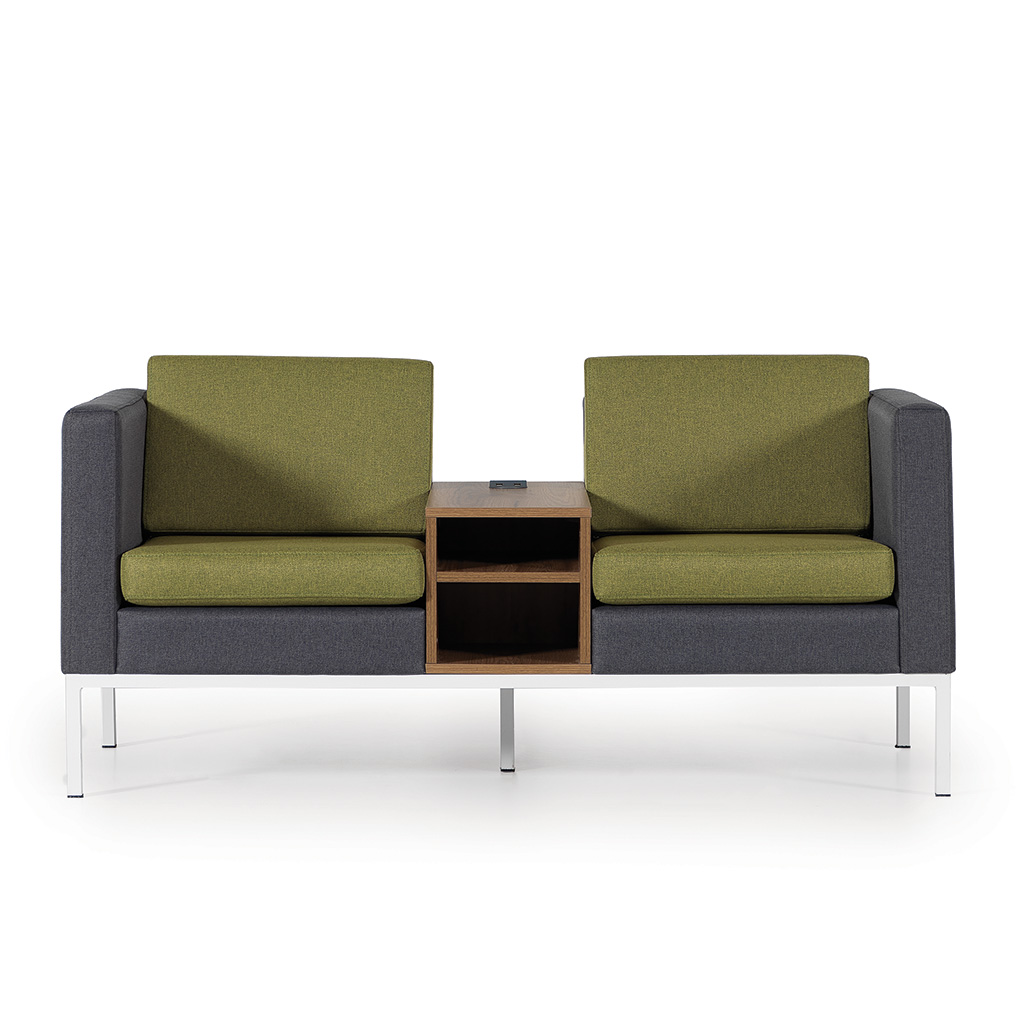 Valente Bürosofa — Goldsit