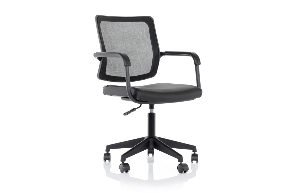 Pulton Ofis Çalışma Koltuğu