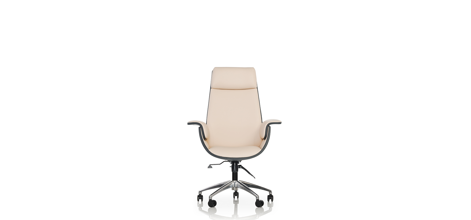 Navada Chefsessel — Goldsit