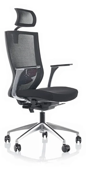 Saturn Yönetici Çalışma Koltuğu - Goldsit - Ofis ve Büro Koltukları | Çağrı Ofis