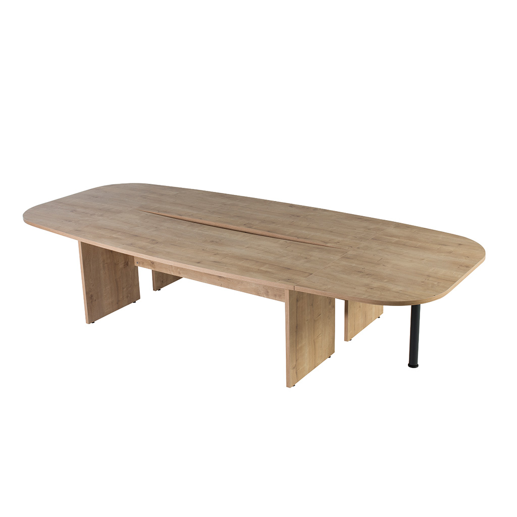 Oval Toplantı Masası MT-04