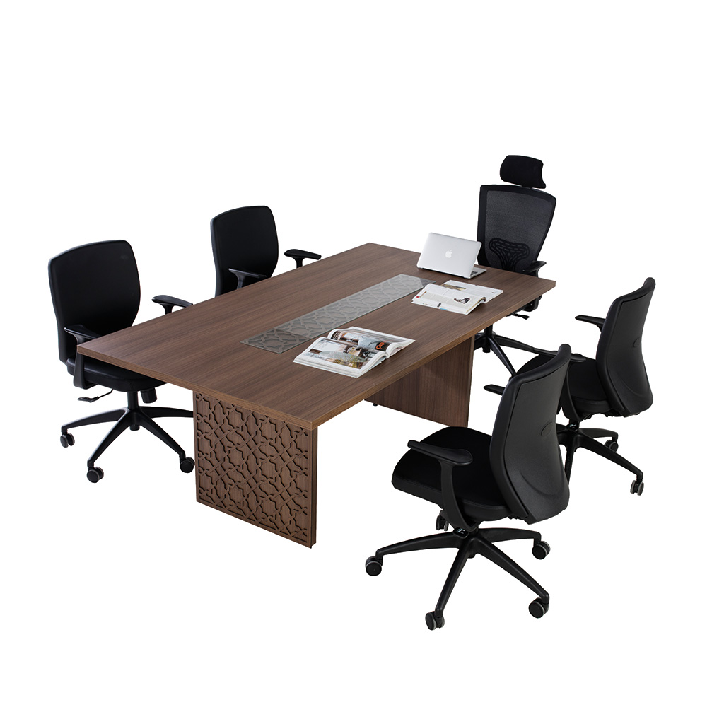 Royal Konferenztisch MT-12
